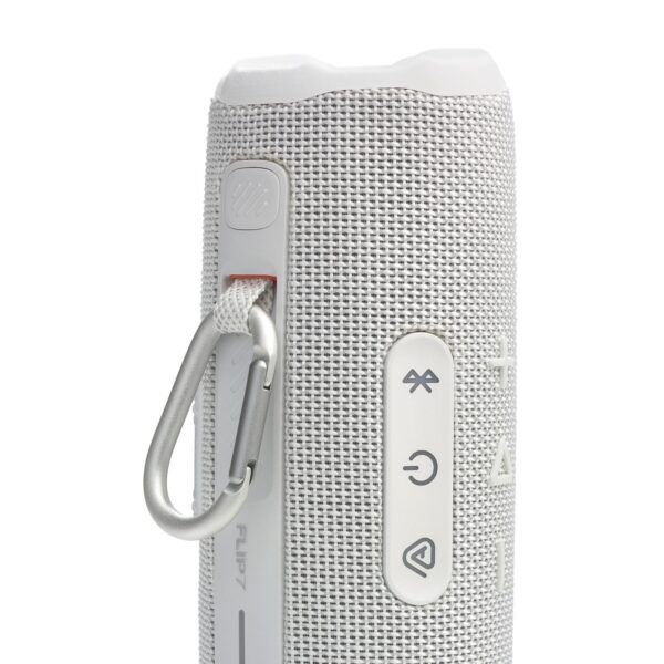 JBL FLIP 7 - Bijeli