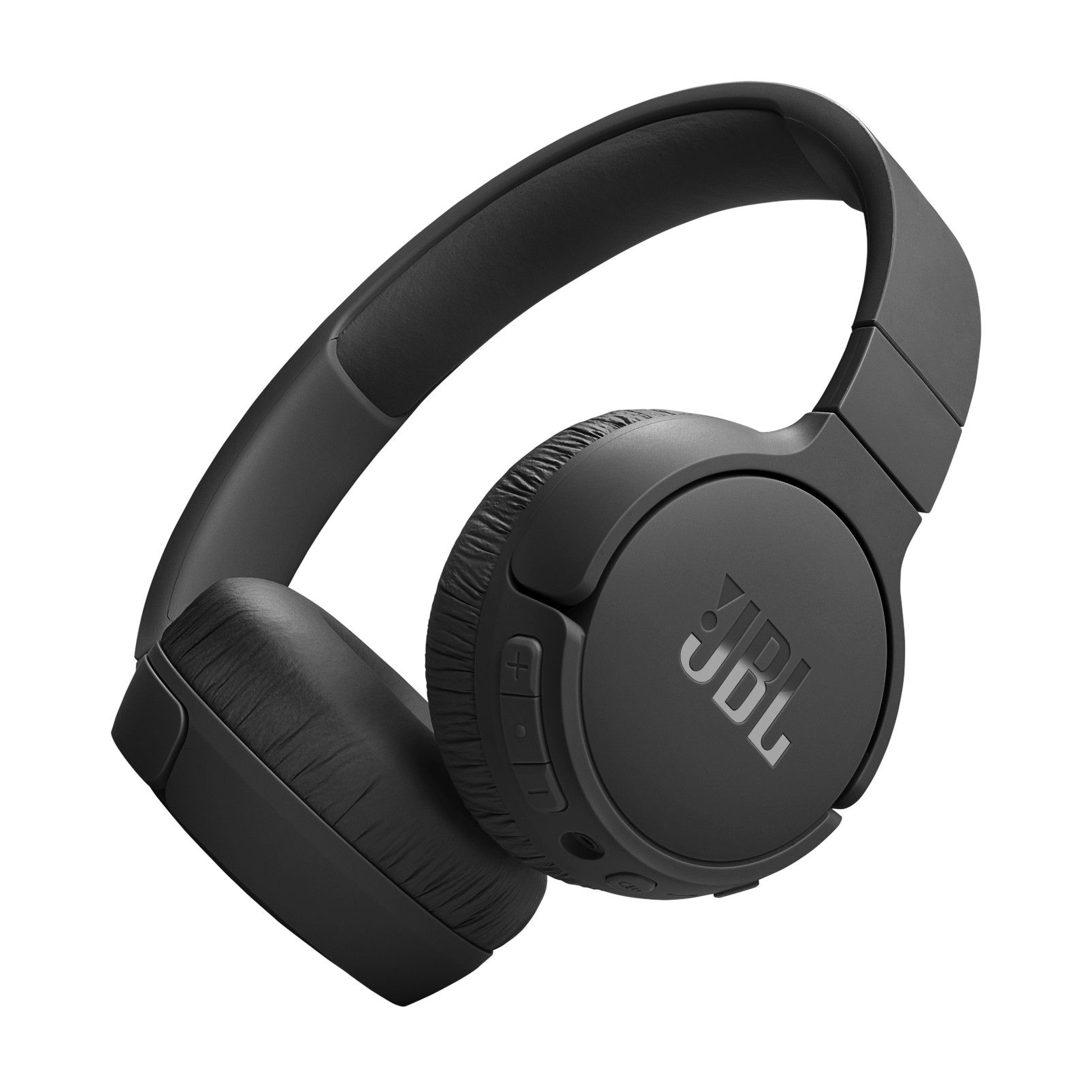 JBL T670 NC Bluetooth slušalice – Crne
