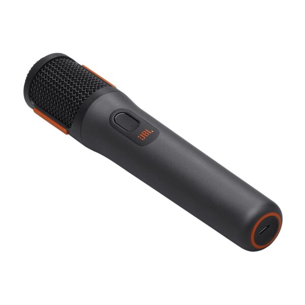 JBL PARTYBOX mikrofon