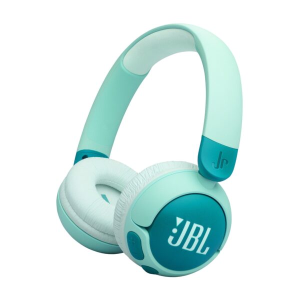 JBL JR320 Bluetooth slušalice - Zelene