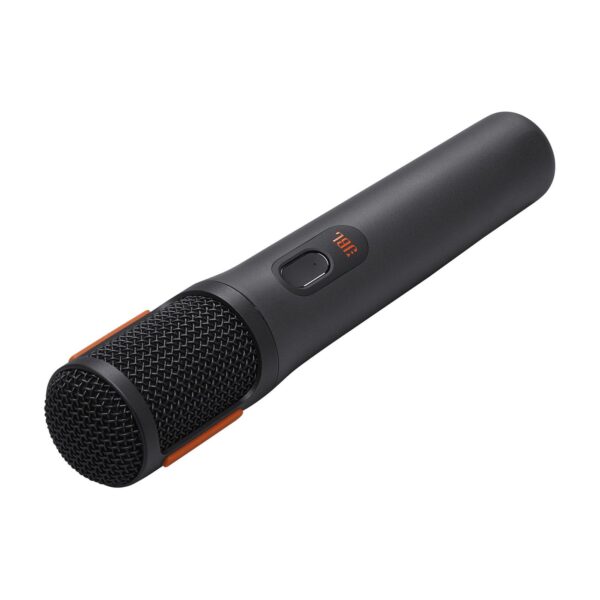 JBL PARTYBOX mikrofon