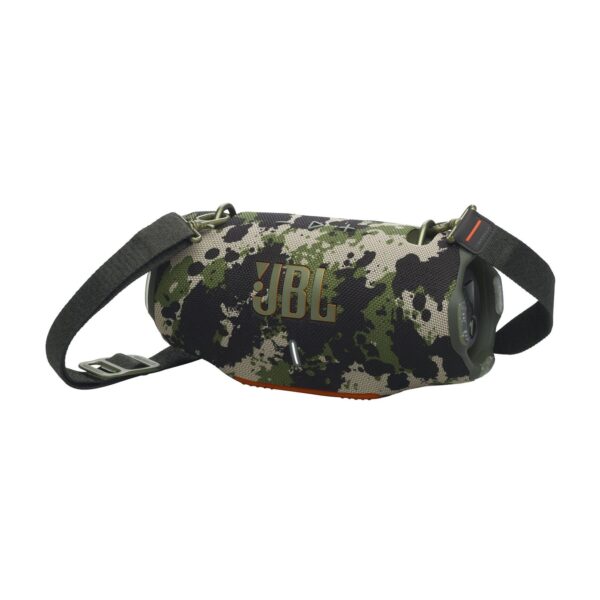 JBL XTREME 4 - Maskirni