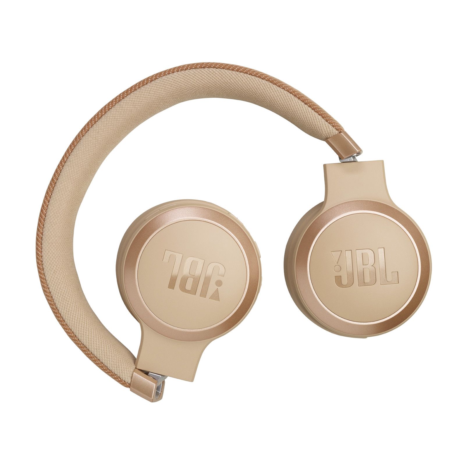 JBL Live 670 NC Bluetooth slušalice – Bež