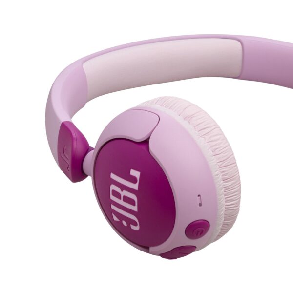 JBL JR320 Bluetooth slušalice - Ljubičaste