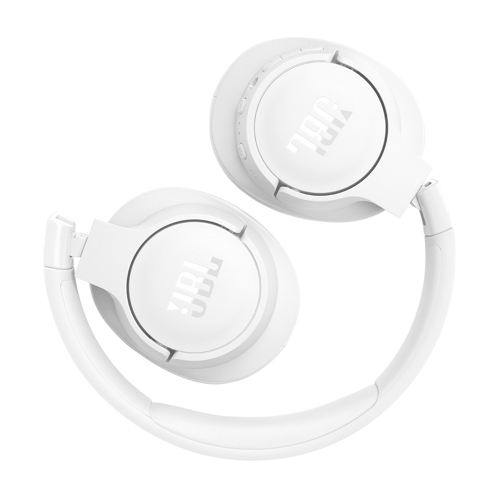JBL T770 NC Bluetooth slušalice – Bijele