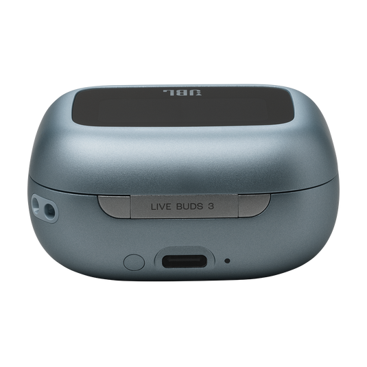JBL LIVE BUDS 3 Bluetooth slušalice - Potpuno bežične – Plave