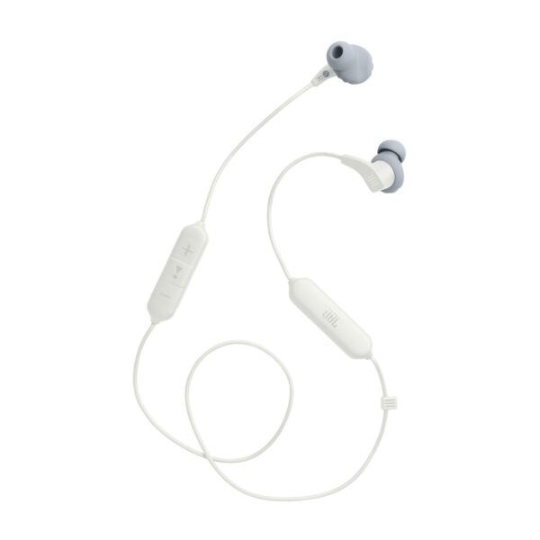 JBL ENDURANCE RUN 2 Bluetooth slušalice - Bijele