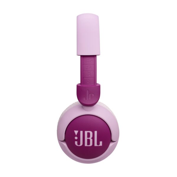 JBL JR320 Bluetooth slušalice - Ljubičaste