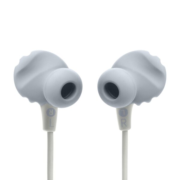 JBL ENDURANCE RUN 2 Bluetooth slušalice - Bijele
