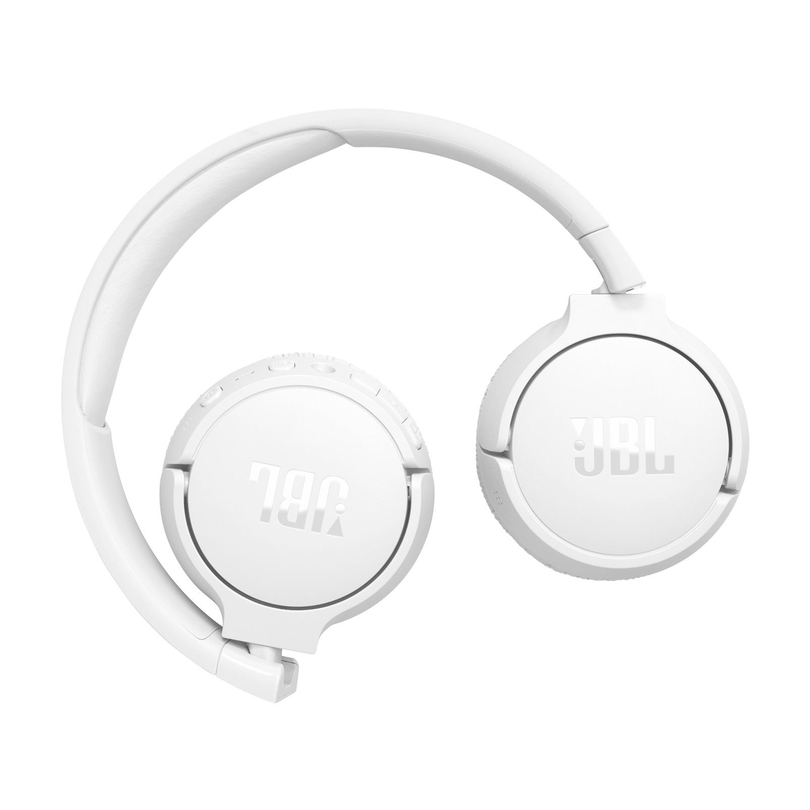 JBL T670 NC Bluetooth slušalice – Bijele