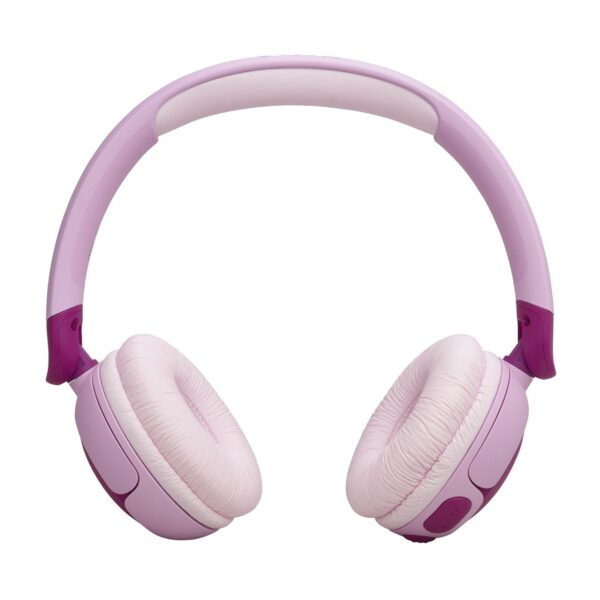 JBL JR320 Bluetooth slušalice - Ljubičaste