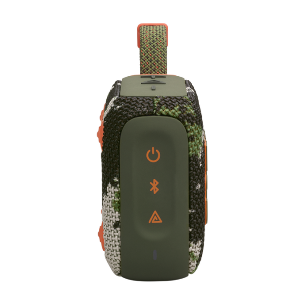 JBL GO 4 - Maskirni