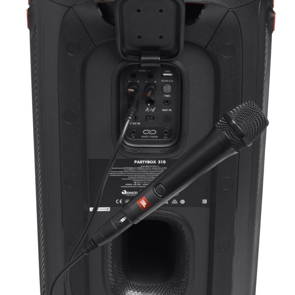 JBL PBM100 žičani mikrofon