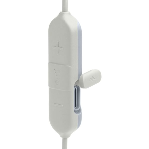 JBL ENDURANCE RUN 2 Bluetooth slušalice - Bijele