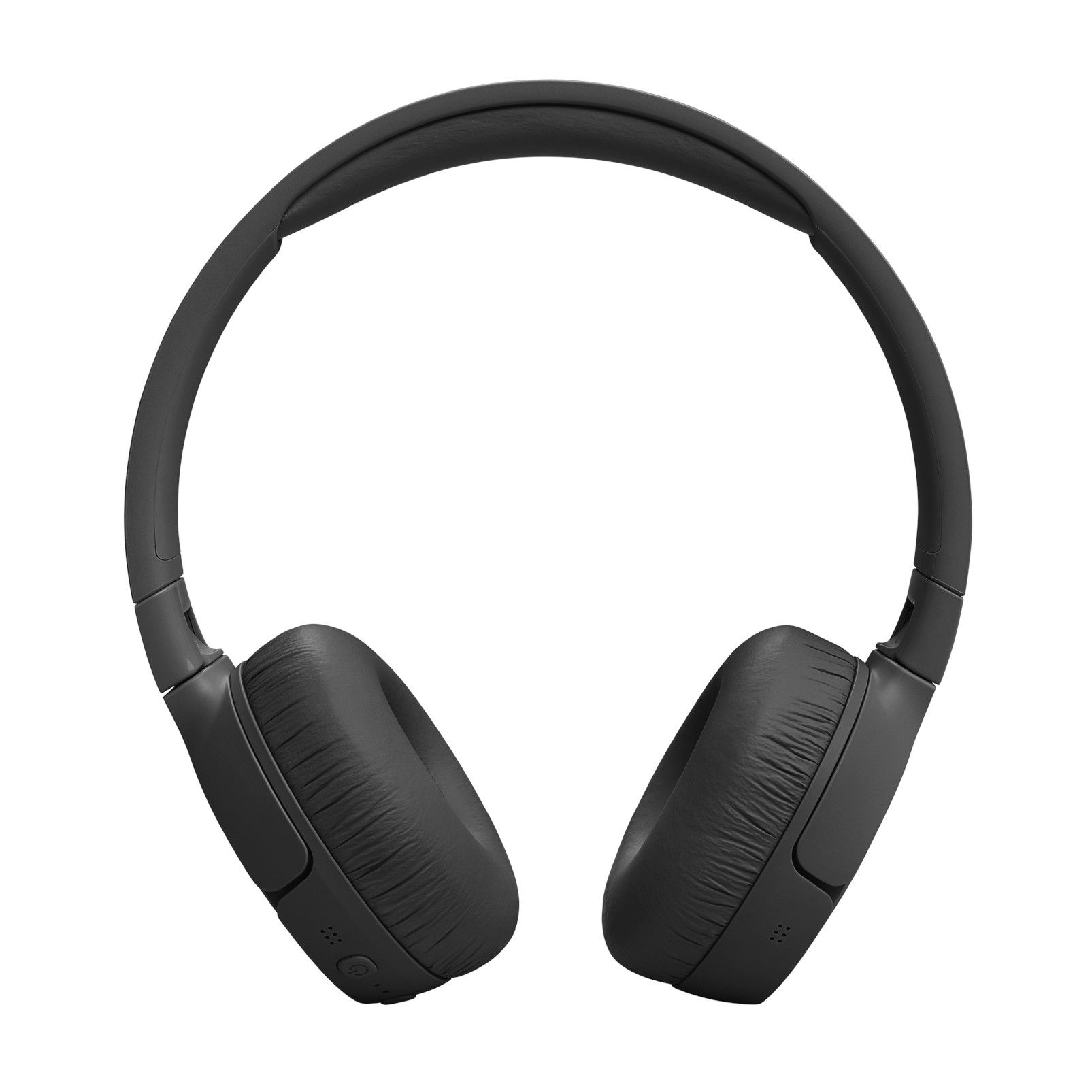 JBL T670 NC Bluetooth slušalice – Crne
