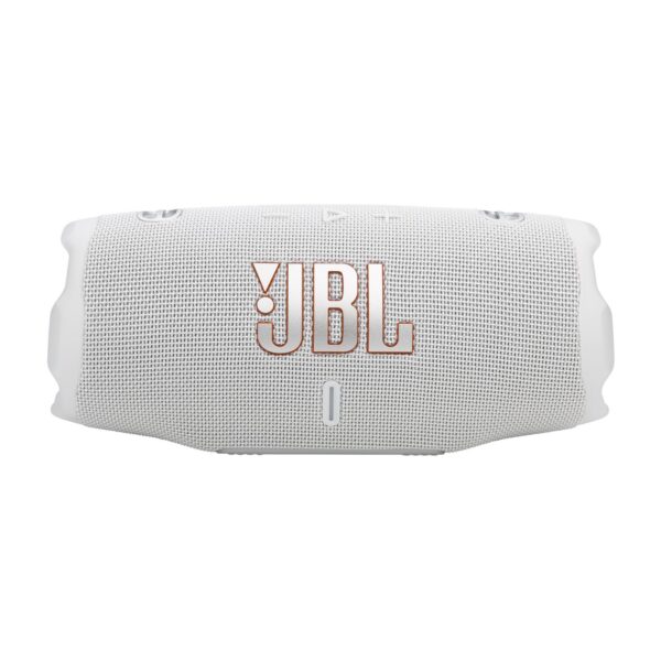 JBL CHARGE 6 - Bijeli