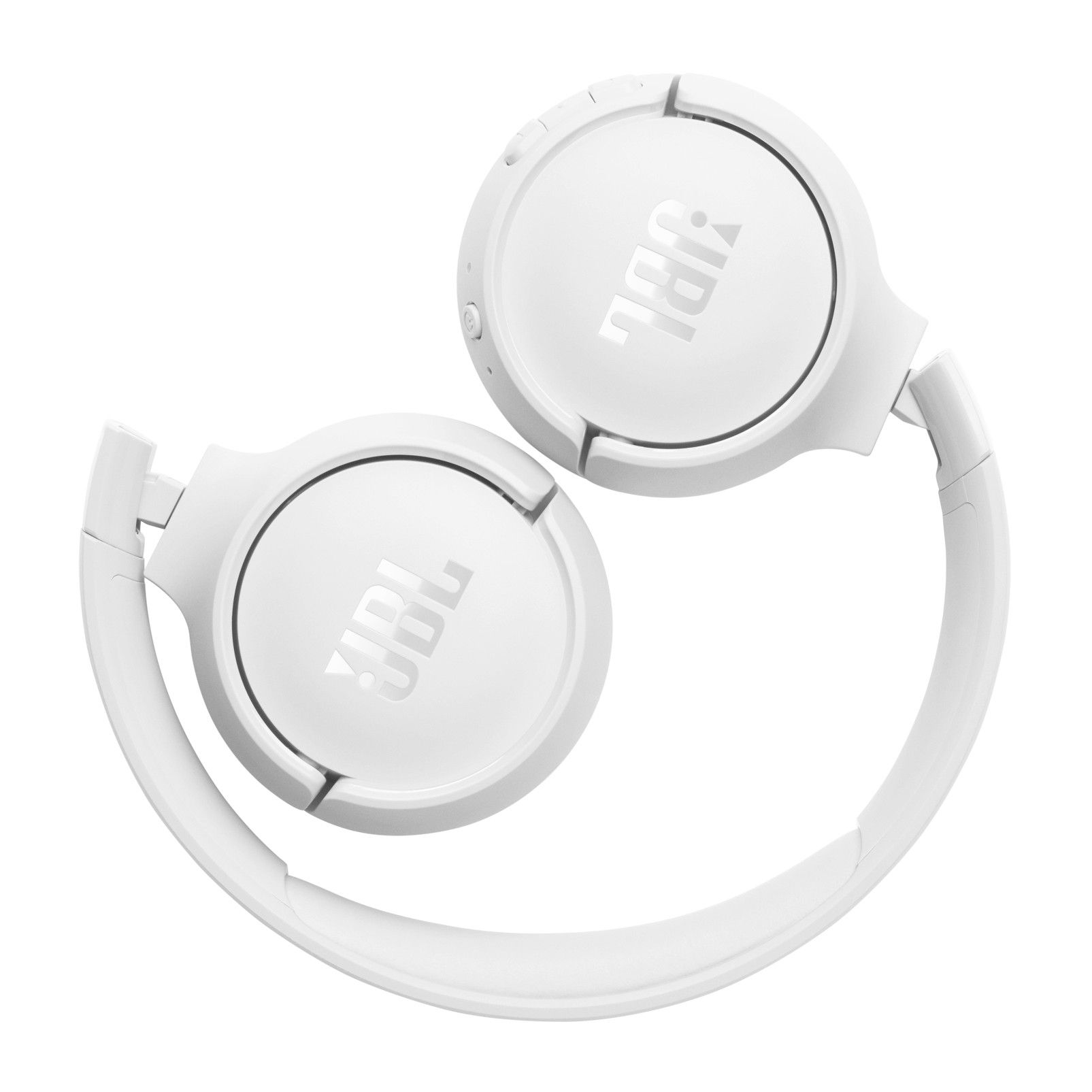 JBL T520 BT Bluetooth slušalice – Bijele
