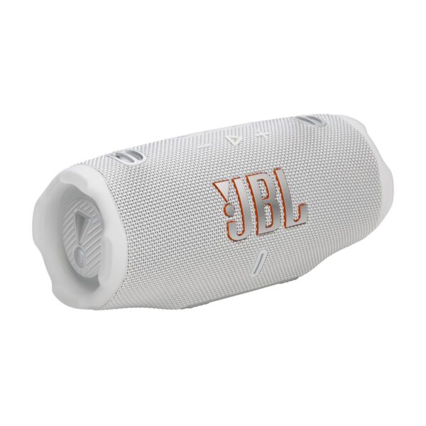 JBL CHARGE 6 - Bijeli