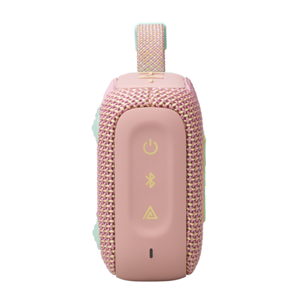 JBL GO 4 - Rozi