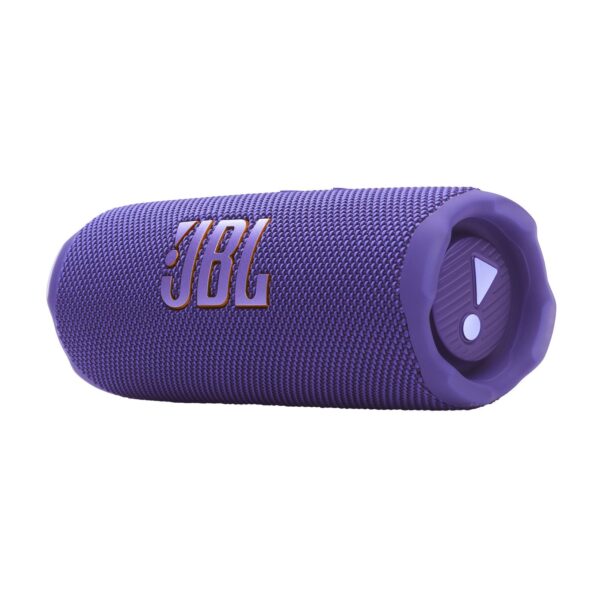 JBL FLIP 7 - Ljubičasti