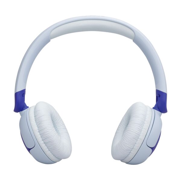 JBL JR320 Bluetooth slušalice - Plave