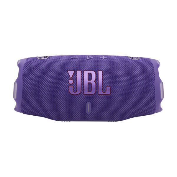 JBL CHARGE 6 - Ljubičasti