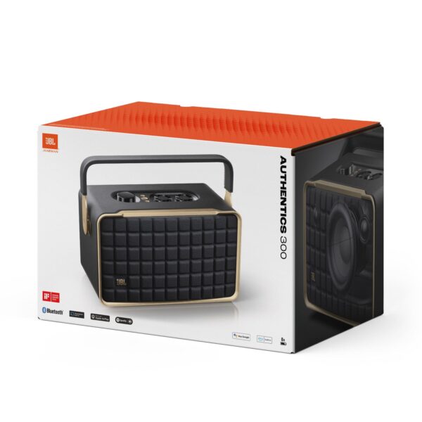JBL AUTHENTICS 300