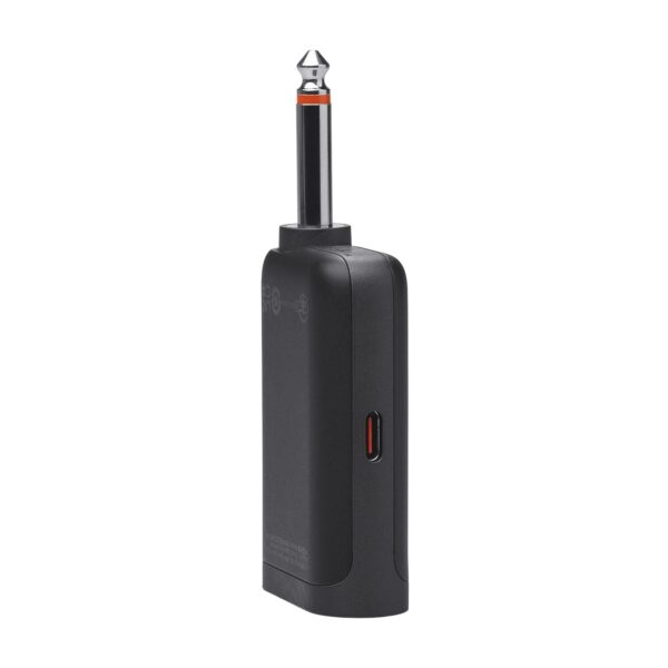 JBL PARTYBOX mikrofon