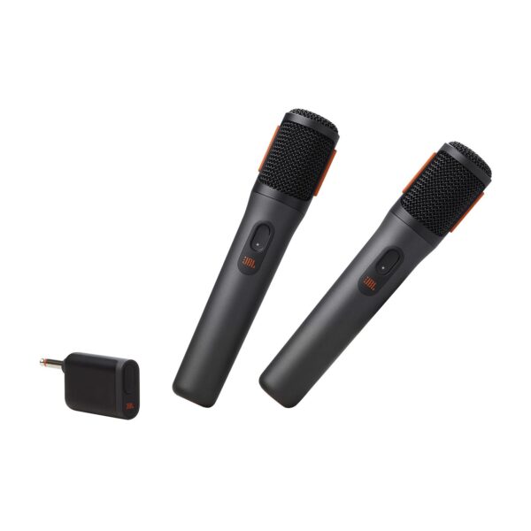JBL PARTYBOX mikrofon
