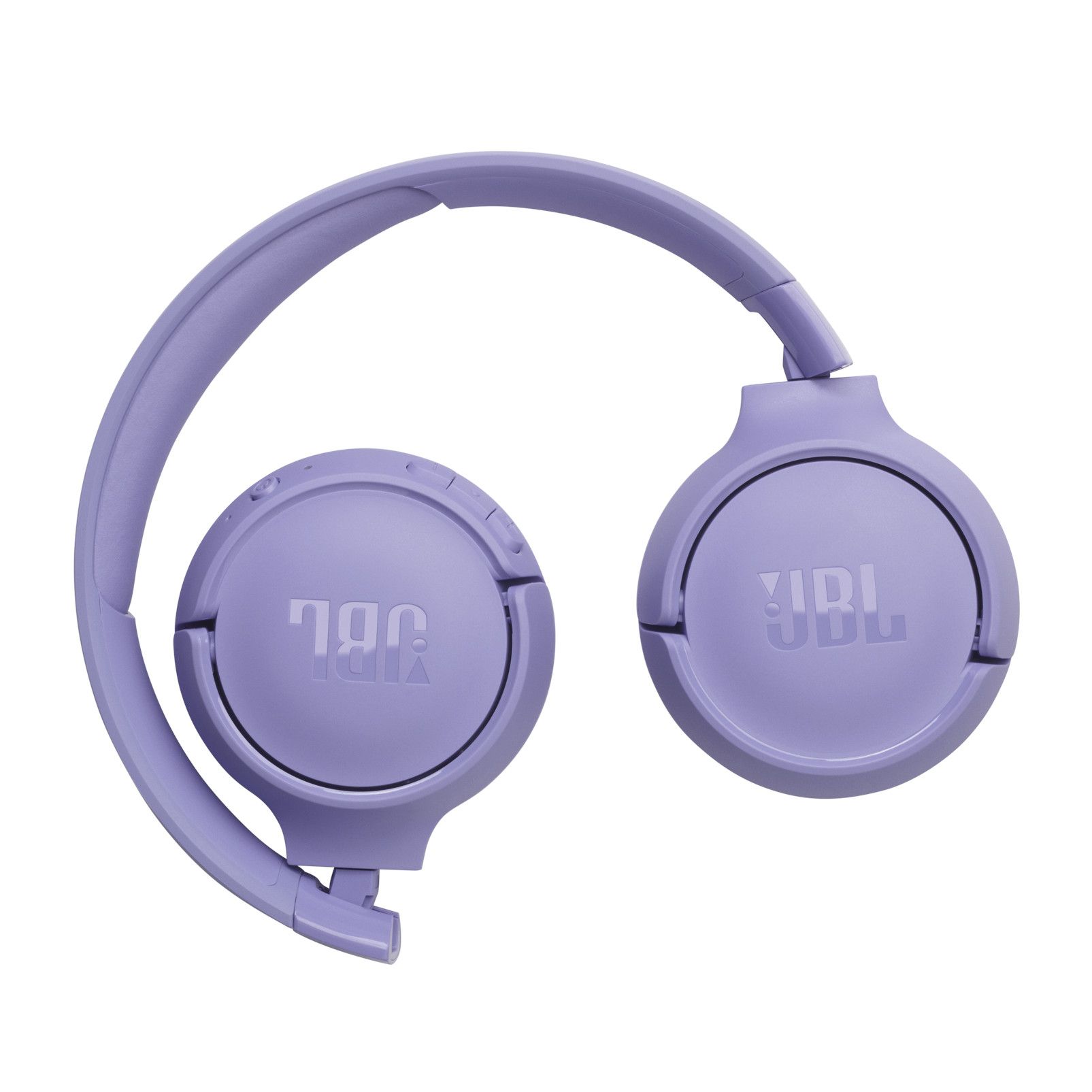 JBL T520 BT Bluetooth slušalice – Ljubičaste