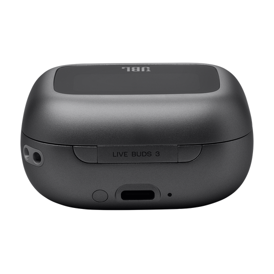 JBL LIVE BUDS 3 Bluetooth slušalice - Potpuno bežične – Crne