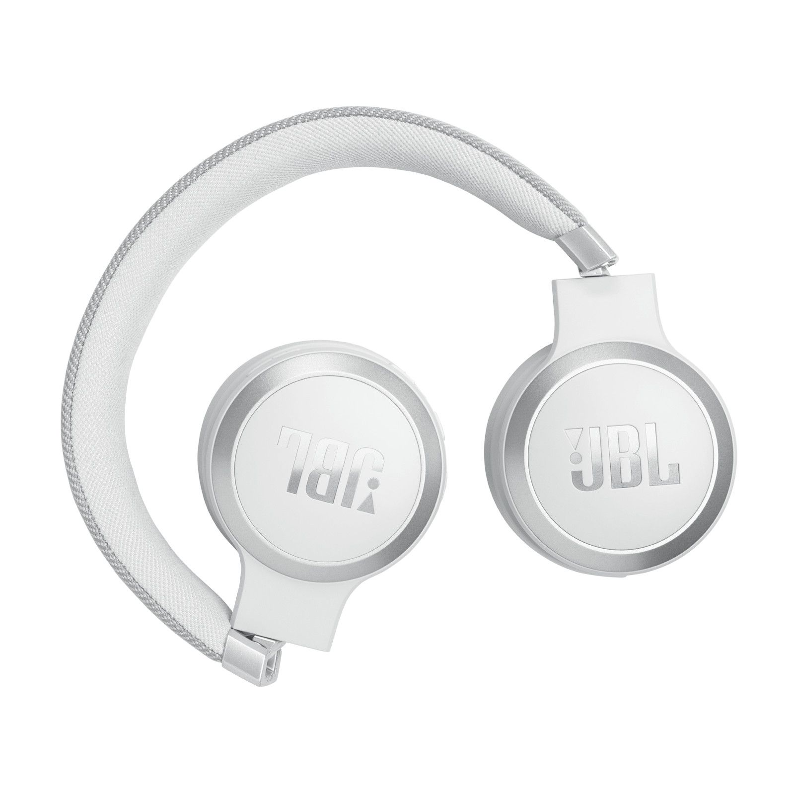 JBL Live 670 NC Bluetooth slušalice – Bijele