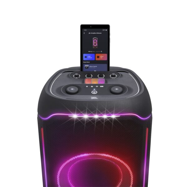 JBL PARTYBOX ULTIMATE
