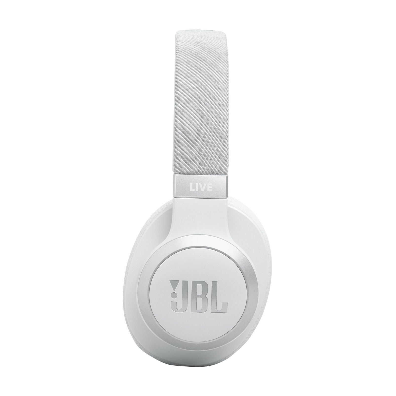 JBL Live 770 NC Bluetooth slušalice – Bijele