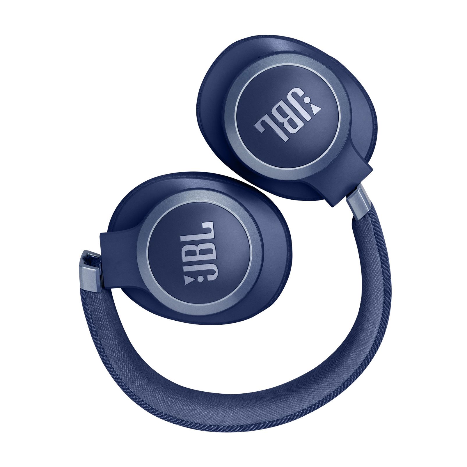 JBL Live 770 NC Bluetooth slušalice – Plave