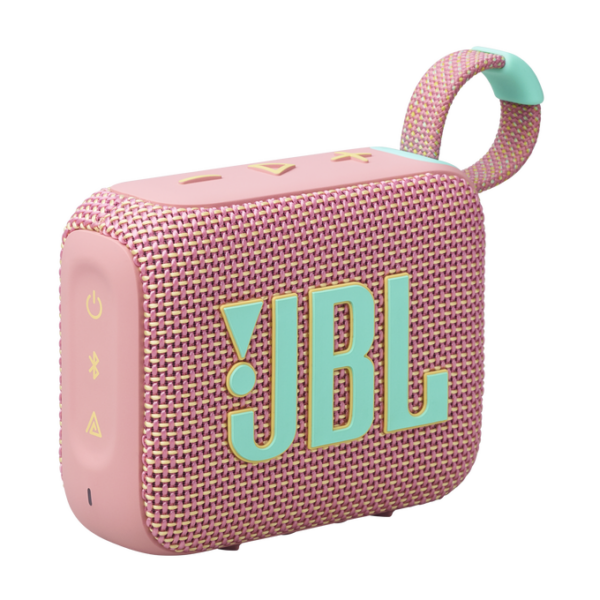 JBL GO 4 - Rozi