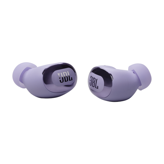 JBL LIVE BUDS 3 Bluetooth slušalice - Potpuno bežične – Ljubičaste