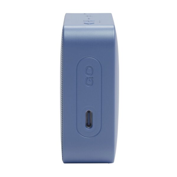 JBL GO ESSENTIAL 2 - Plavi