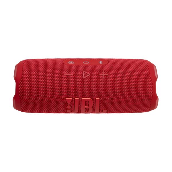 JBL FLIP 7 - Crveni