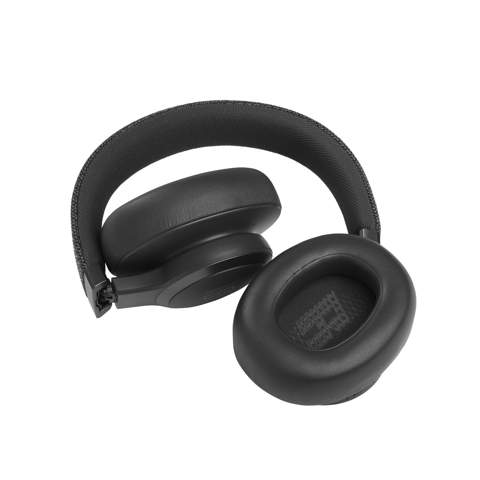 JBL Live 660 Bluetooth slušalice – Crne