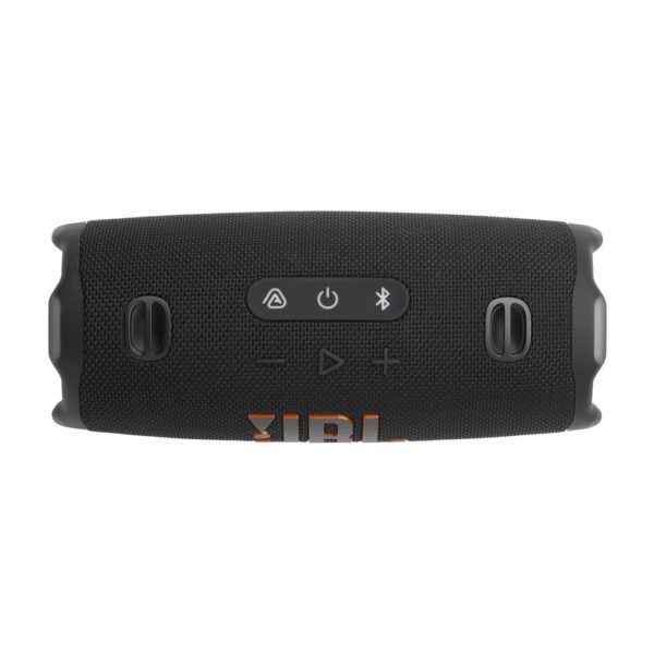 JBL CHARGE 6 - Crni
