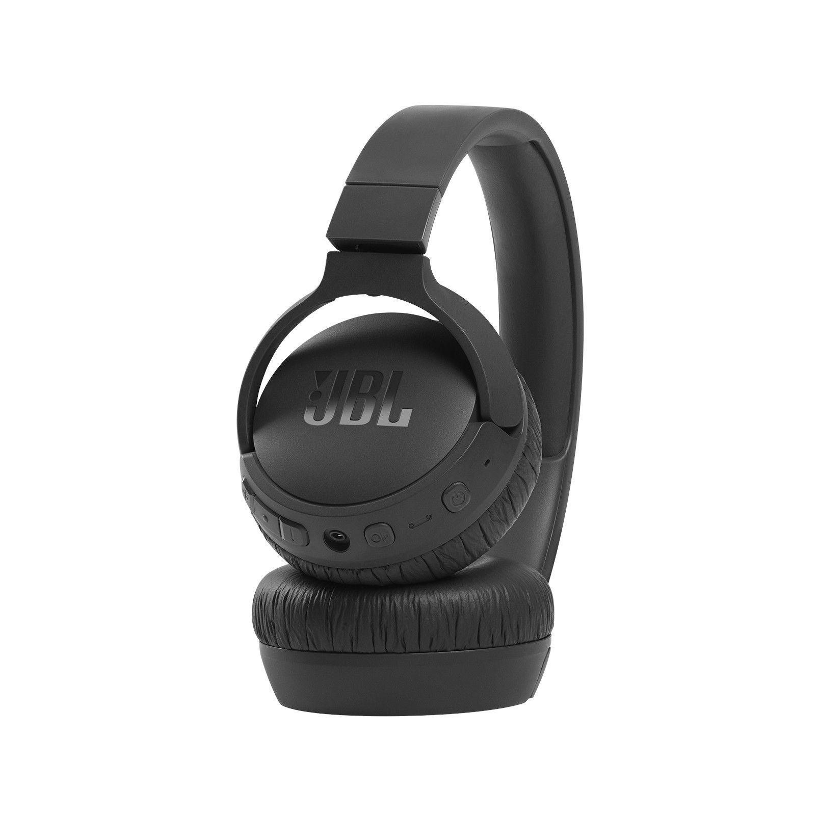 JBL T660 NC Bluetooth slušalice – Crne
