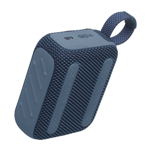 JBL GO 4 - Plavi