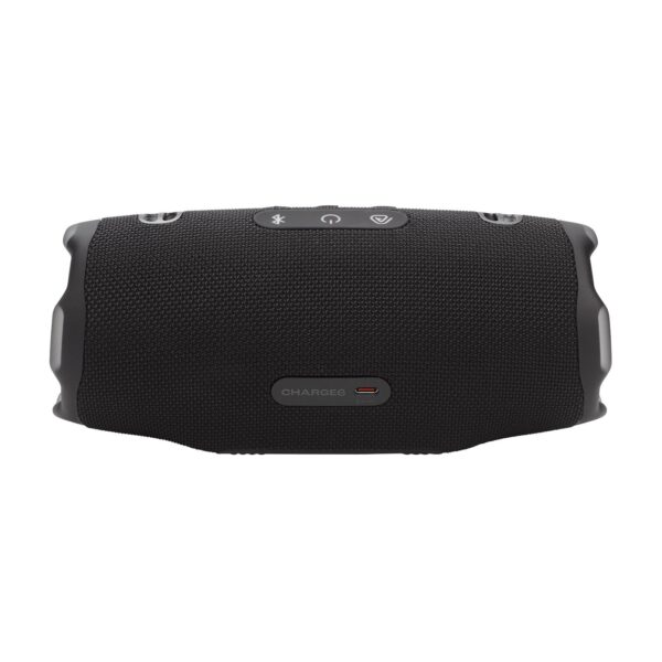 JBL CHARGE 6 - Crni