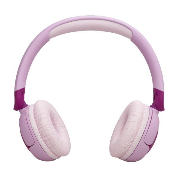 JBL JR320 Bluetooth slušalice - Ljubičaste