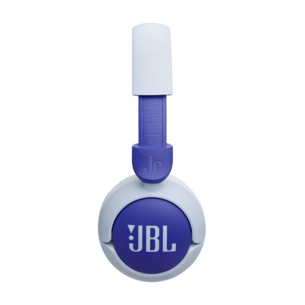 JBL JR320 Bluetooth slušalice - Plave