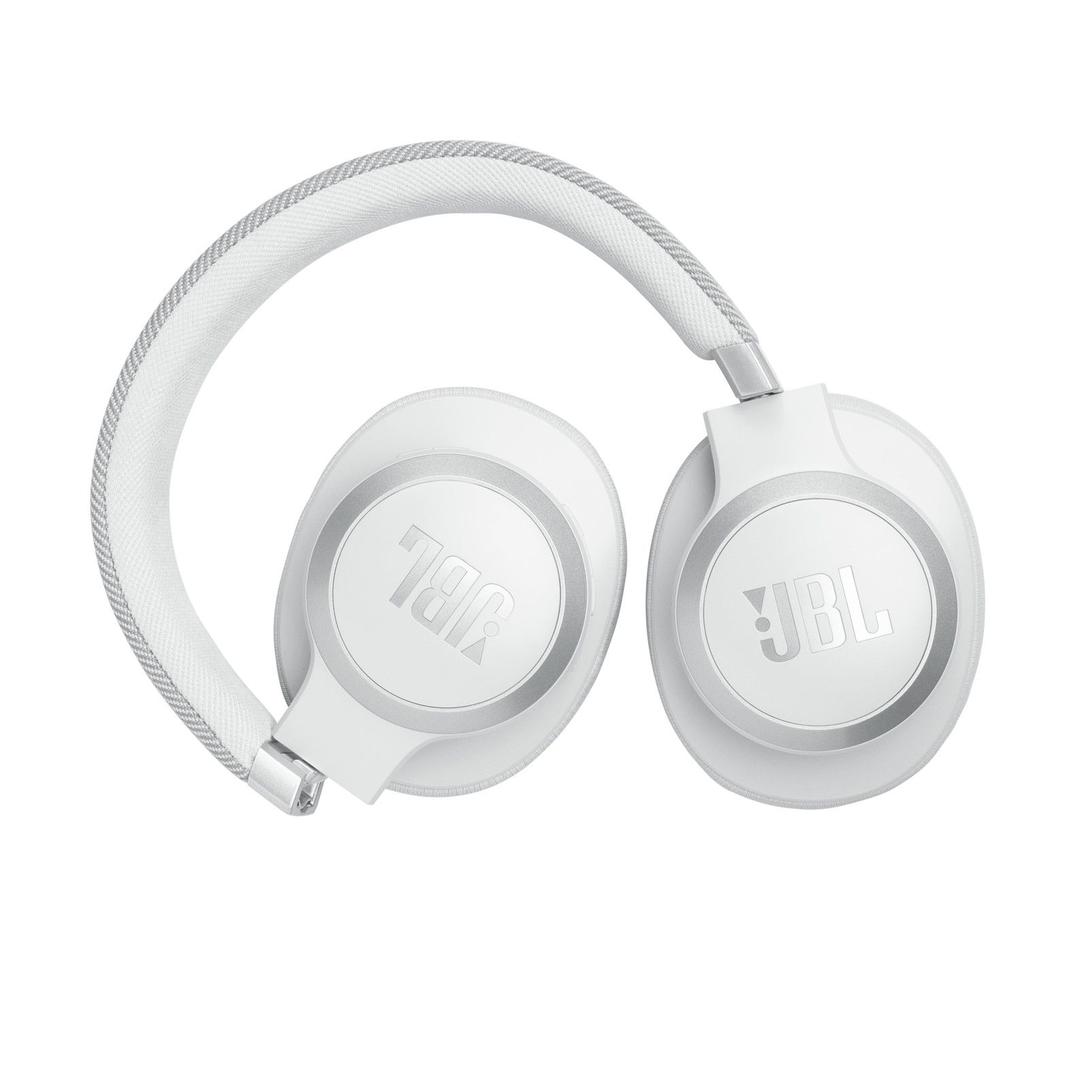 JBL Live 770 NC Bluetooth slušalice – Bijele