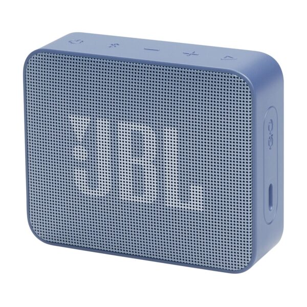 JBL GO ESSENTIAL 2 - Plavi