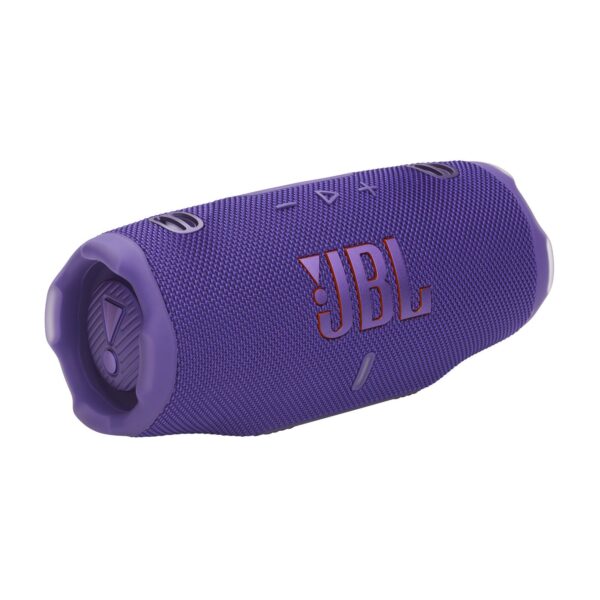 JBL CHARGE 6 - Ljubičasti