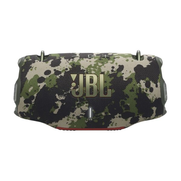 JBL XTREME 4 - Maskirni